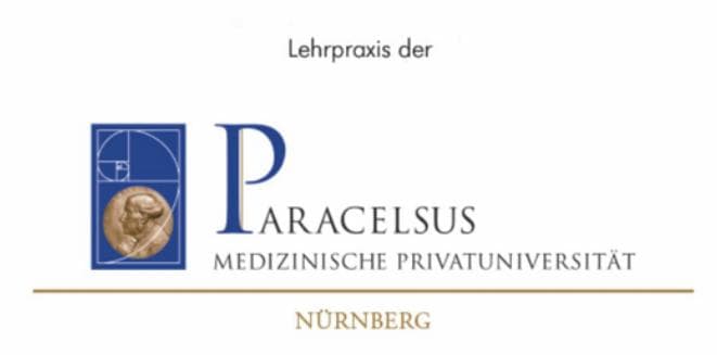 Logo Paracelsus Medizinische Privatuniversität